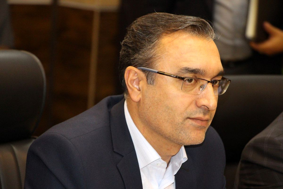 وضعیت میدان تره‌بار کرج در شأن شهروندان نیست
